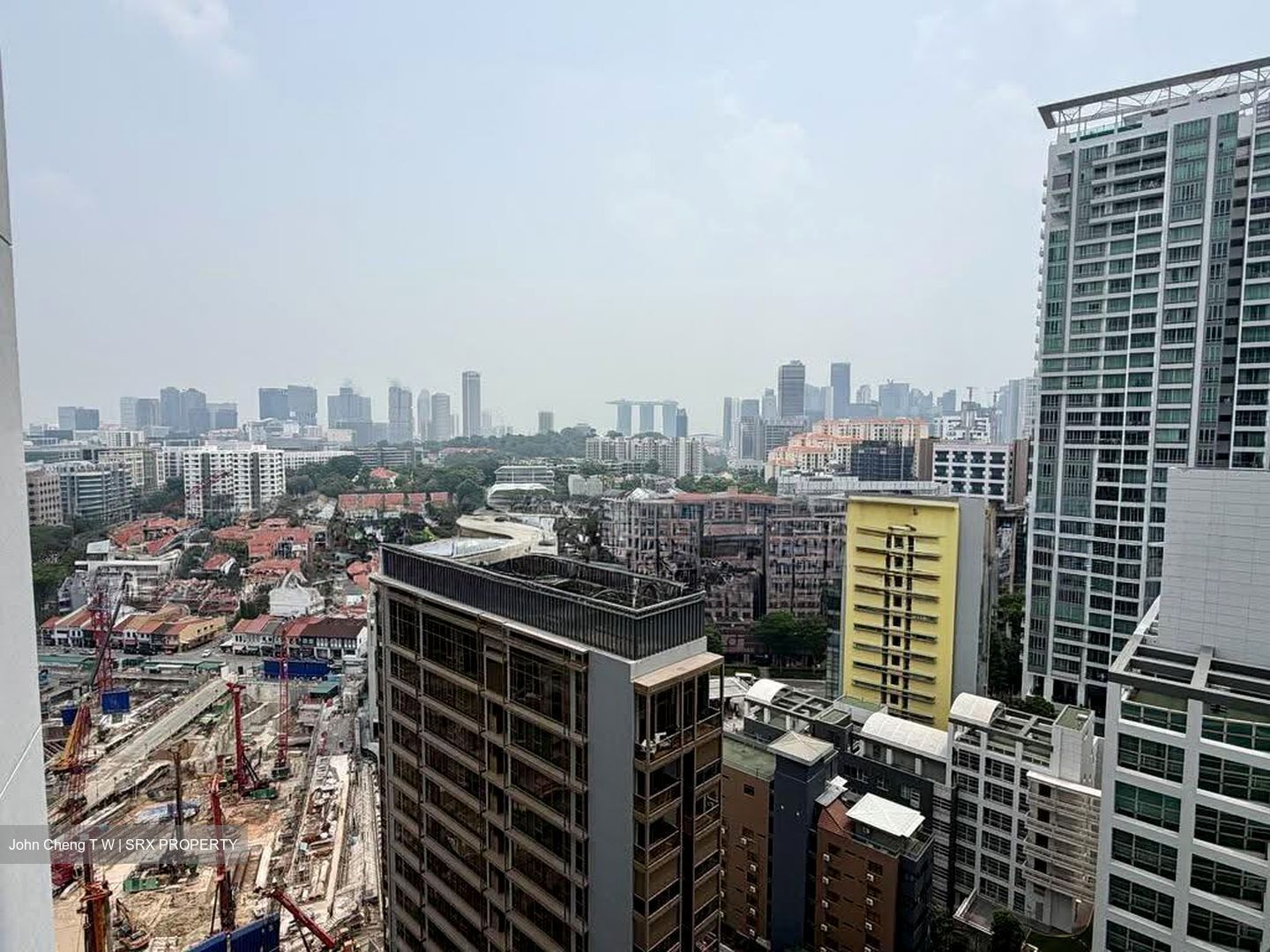 The Suites At Central (D9), Condominium #634649721
